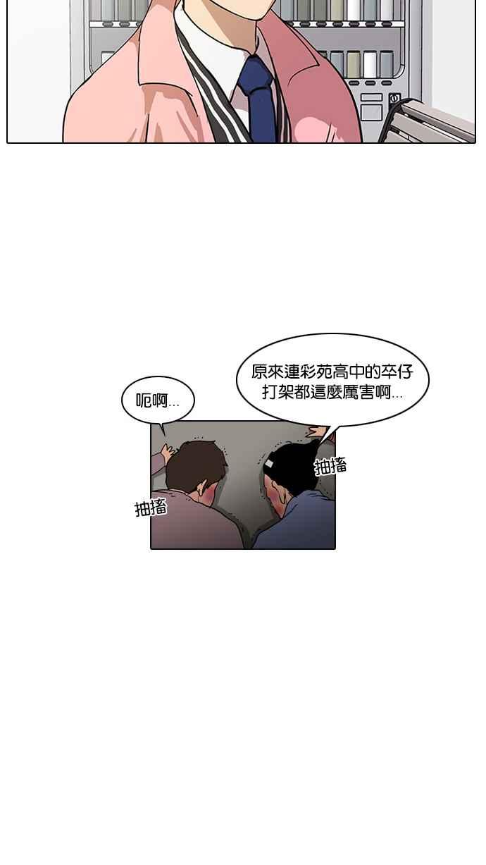 看脸时代 [第16话] 李镇成 (2) 第81页