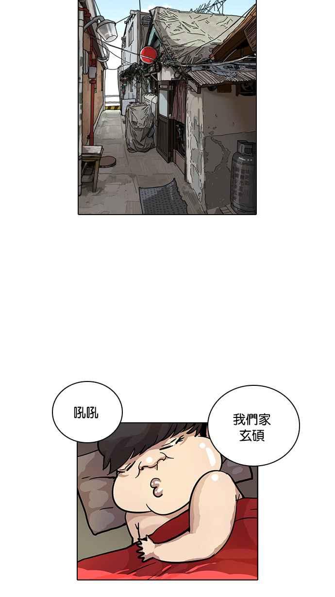 看脸时代 [第16话] 李镇成 (2) 第83页