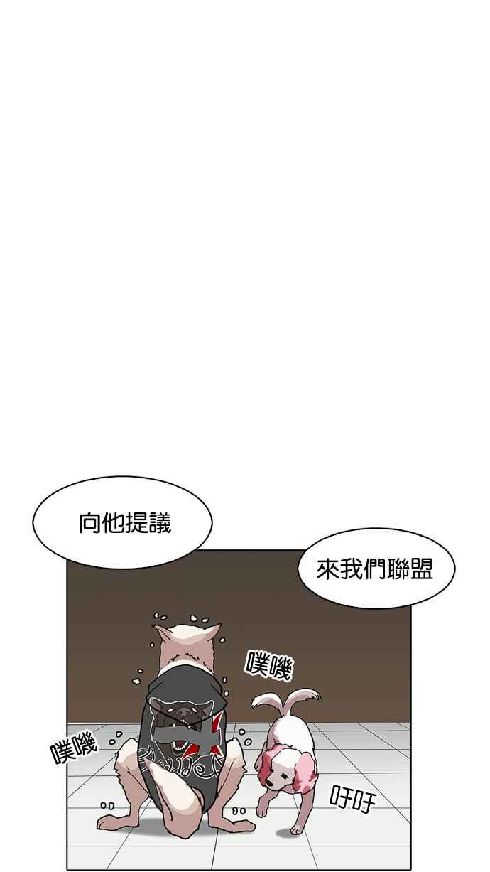 看脸时代 [第170话] 人头户 [08] 第81页