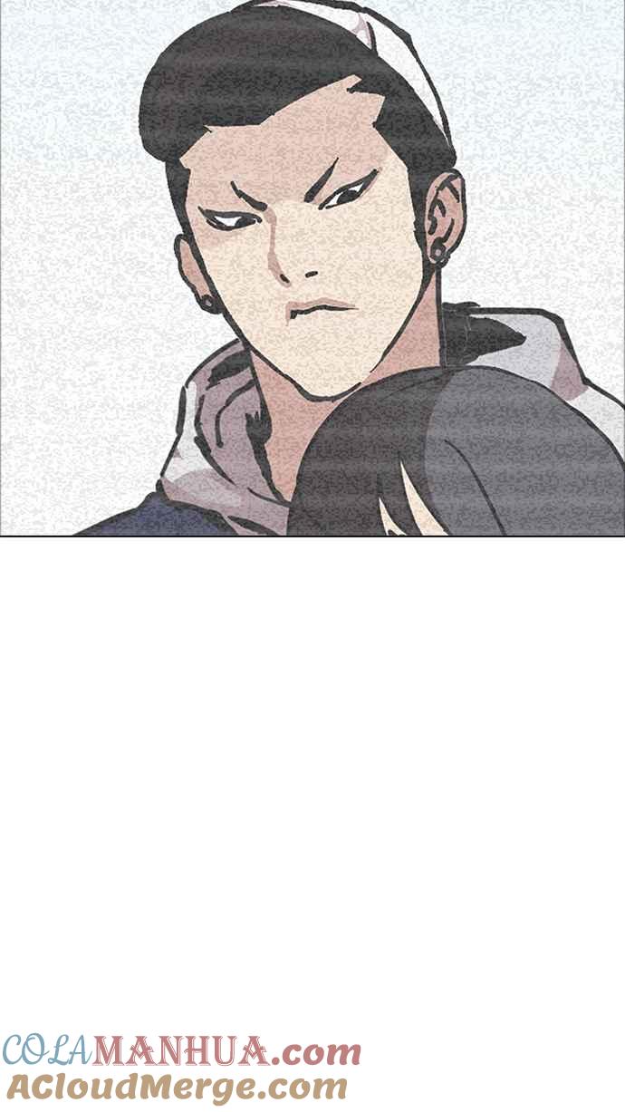 看脸时代 [第170话] 人头户 [08] 第88页