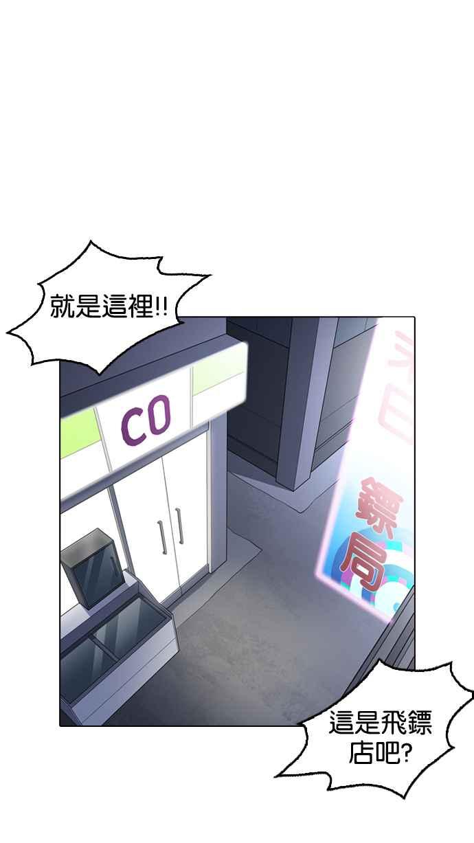 看脸时代 [第170话] 人头户 [08] 第57页