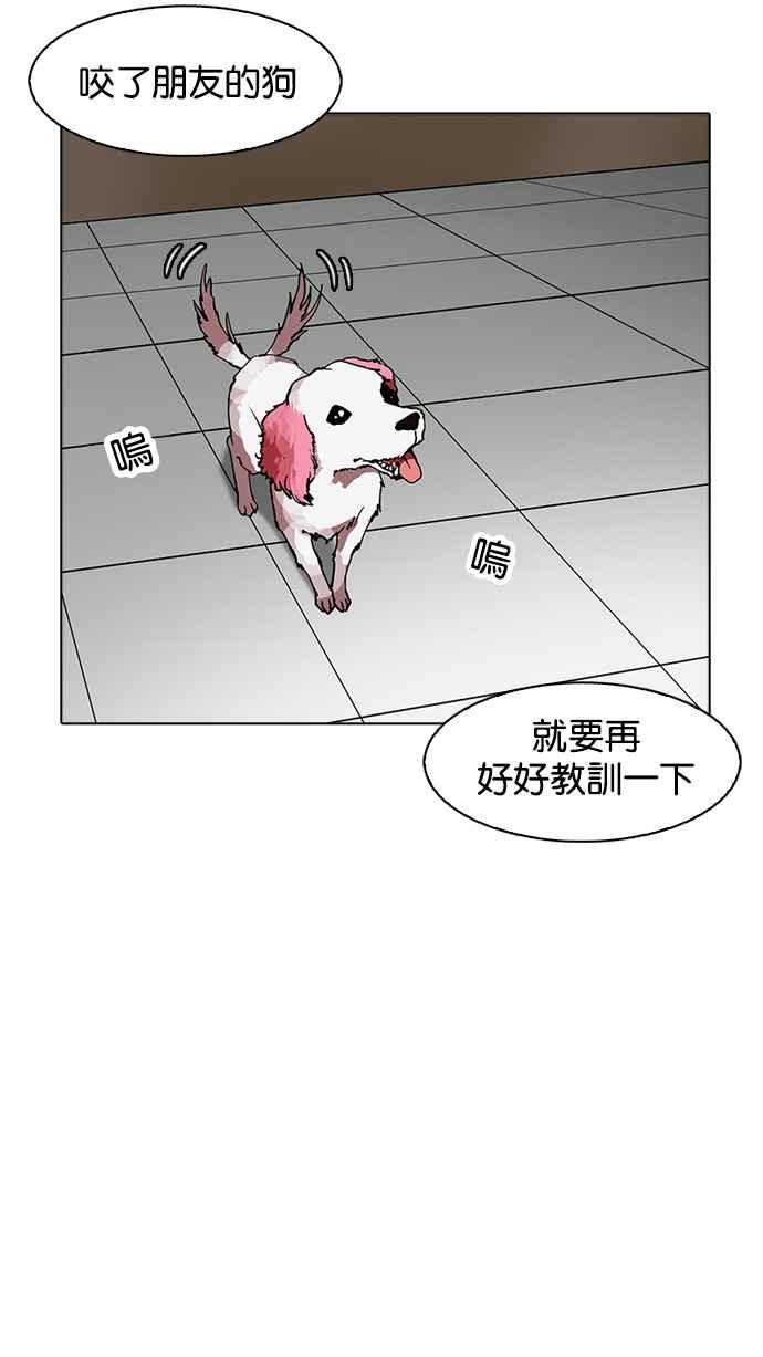 看脸时代 [第170话] 人头户 [08] 第89页