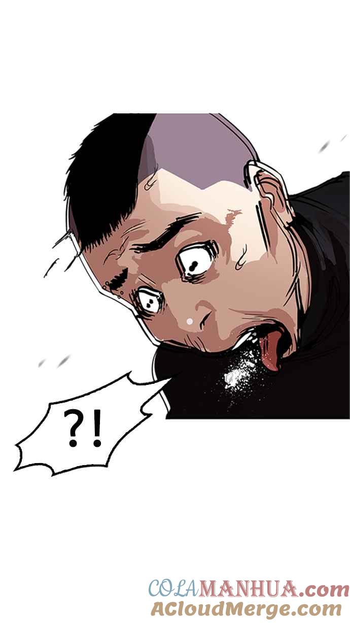 看脸时代 [第170话] 人头户 [08] 第34页