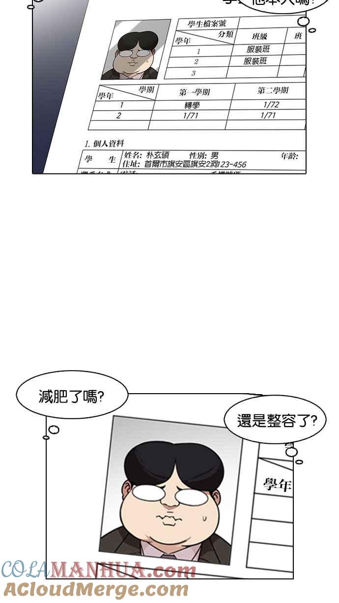 看脸时代 [第173话] 朴玄硕之死 [2_2] 第89页