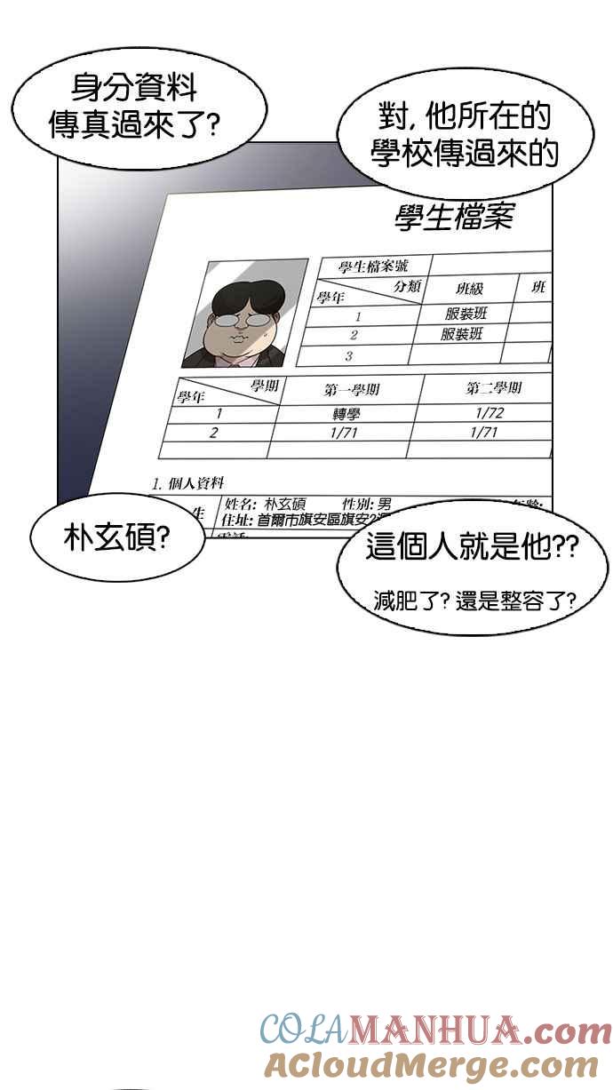 看脸时代 [第173话] 朴玄硕之死 [2_2] 第57页