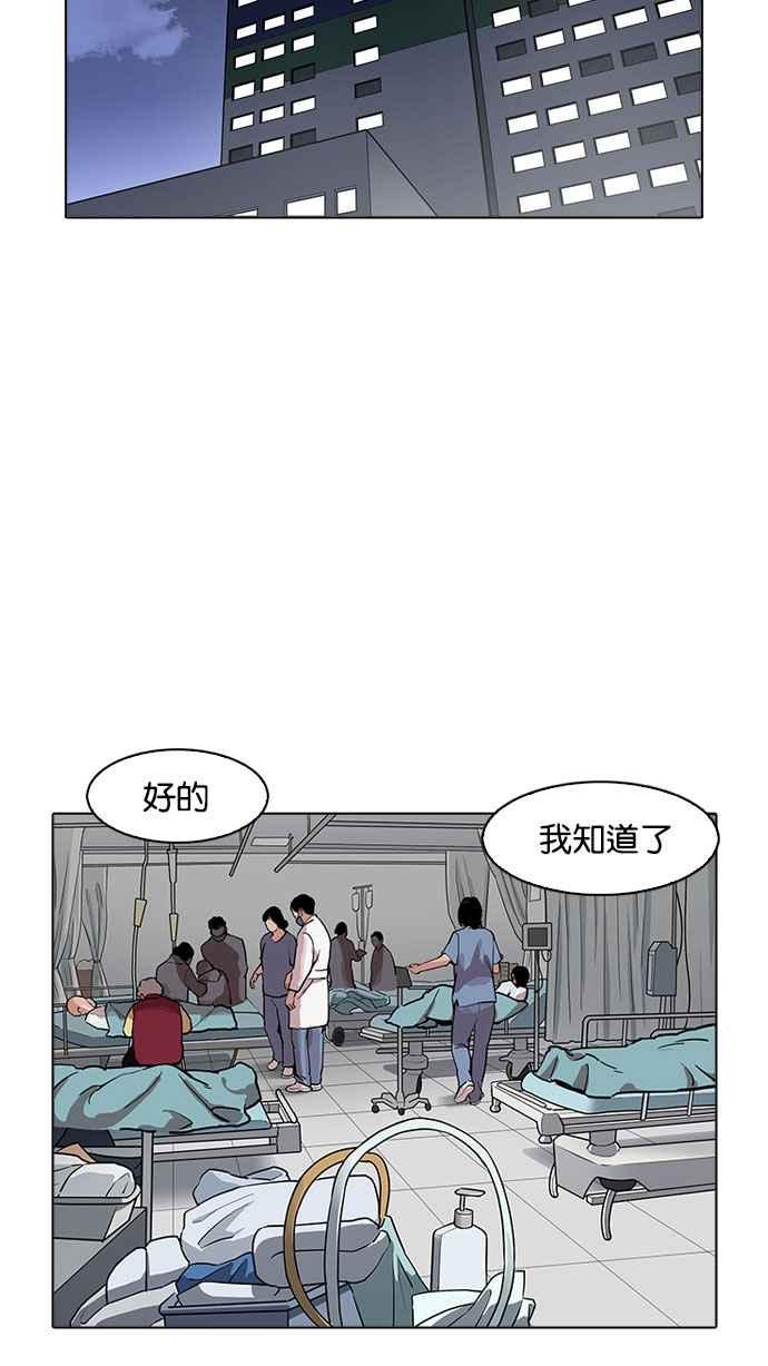 看脸时代 [第173话] 朴玄硕之死 [2_2] 第84页