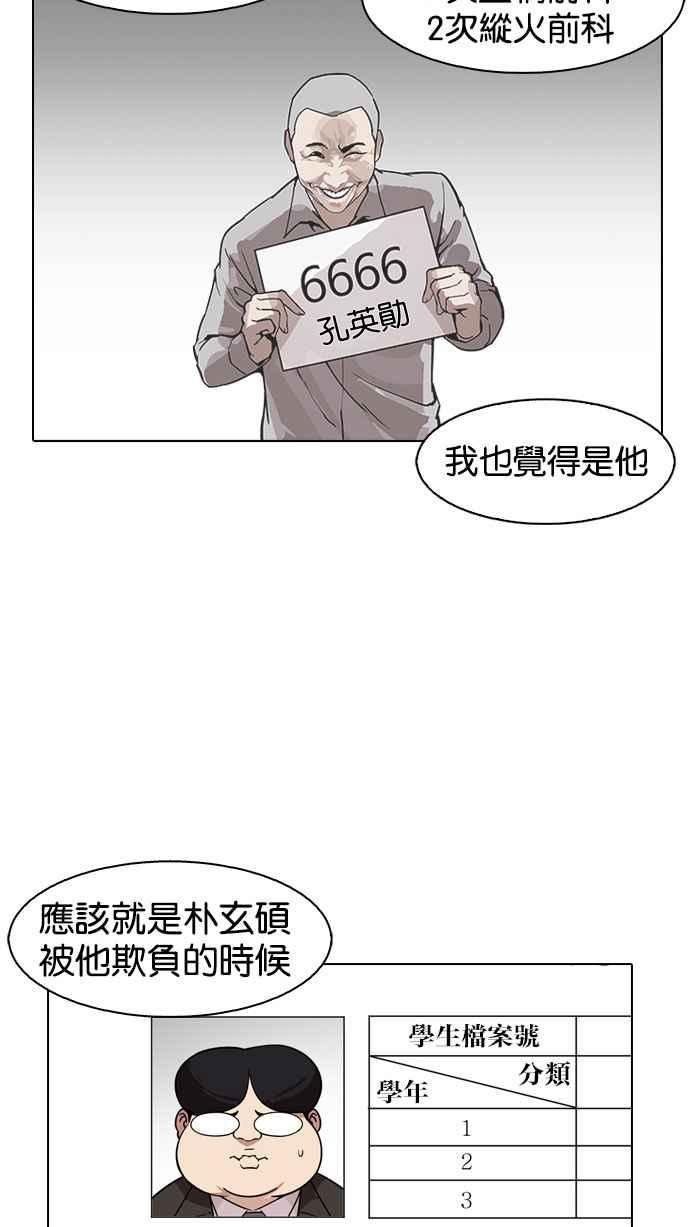看脸时代 [第173话] 朴玄硕之死 [2_2] 第59页