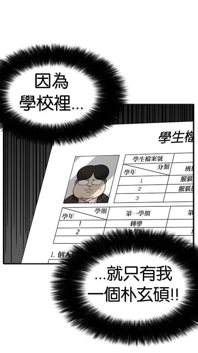 看脸时代 [第174话] 朴玄硕的真实身分 [01] 第20页