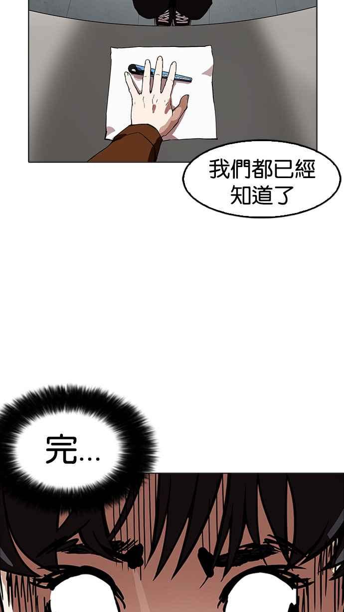 看脸时代 [第174话] 朴玄硕的真实身分 [01] 第55页
