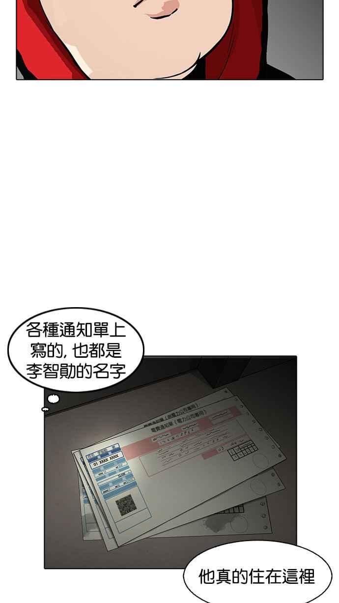 看脸时代 [第175话] 朴玄硕的真实身分 [02] 第94页