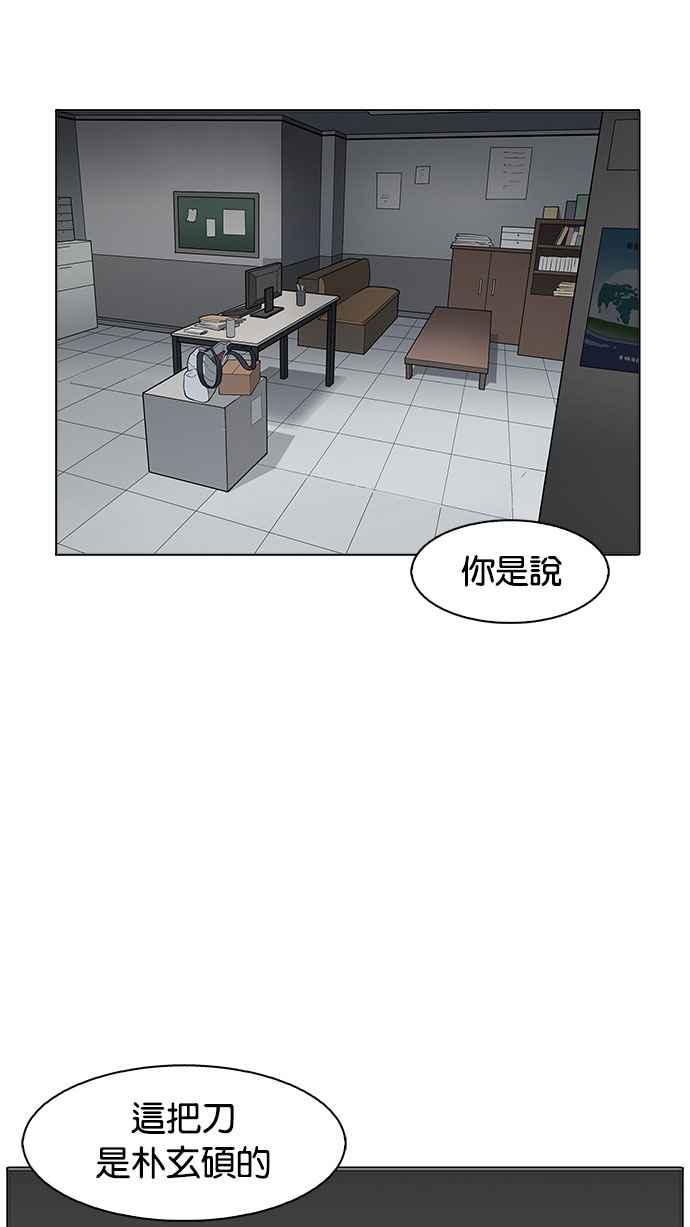 看脸时代 [第175话] 朴玄硕的真实身分 [02] 第2页
