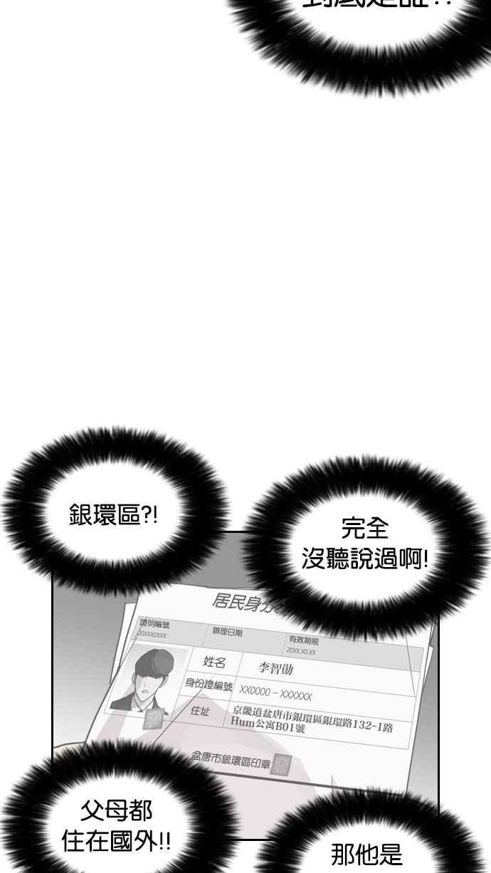 看脸时代 [第175话] 朴玄硕的真实身分 [02] 第83页