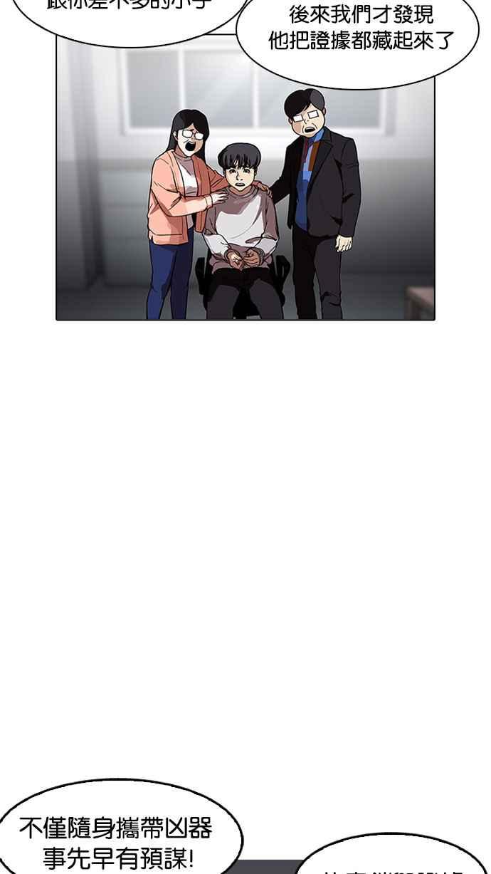 看脸时代 [第175话] 朴玄硕的真实身分 [02] 第22页