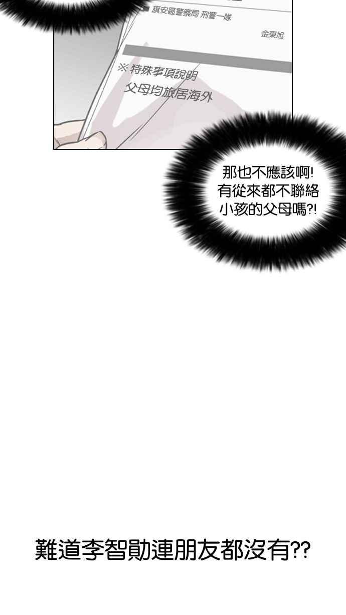 看脸时代 [第175话] 朴玄硕的真实身分 [02] 第88页
