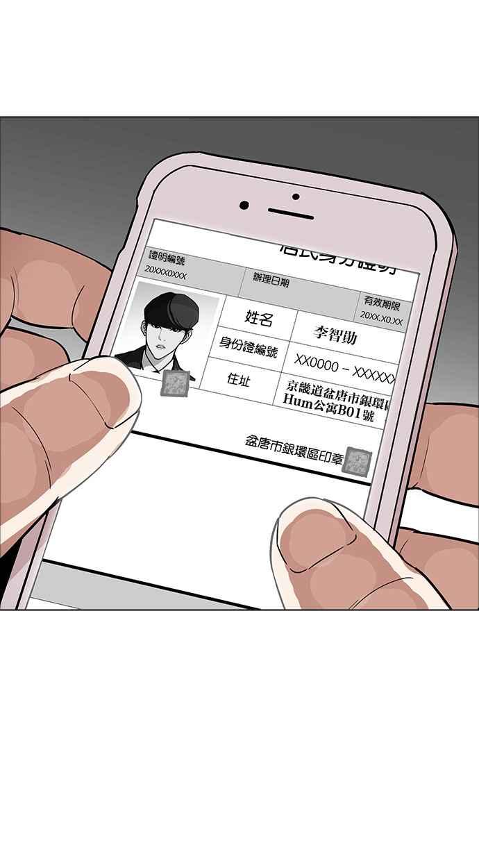 看脸时代 [第175话] 朴玄硕的真实身分 [02] 第80页