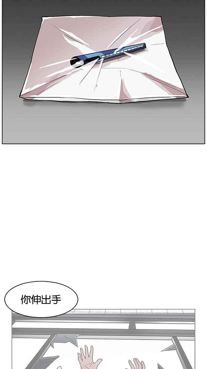 看脸时代 [第175话] 朴玄硕的真实身分 [02] 第3页