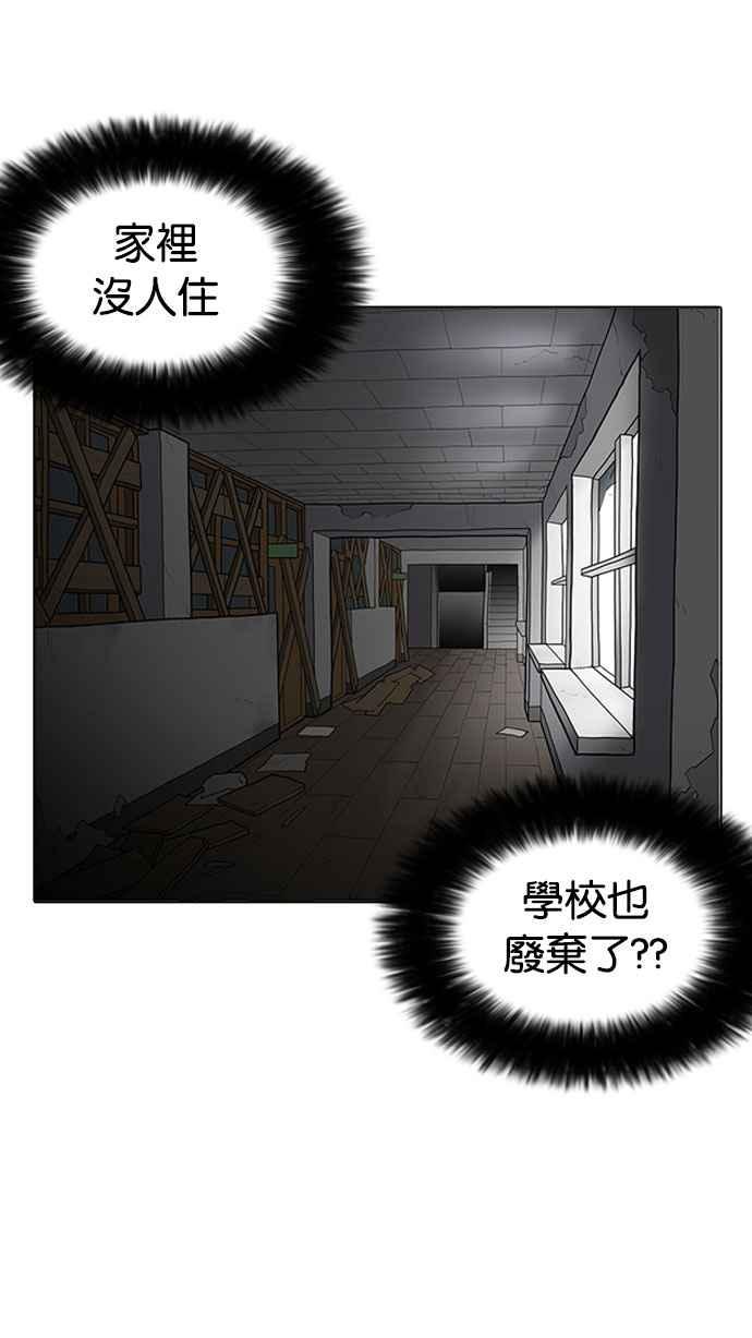 看脸时代 [第176话] 朴玄硕的真实身分 [03] 第56页