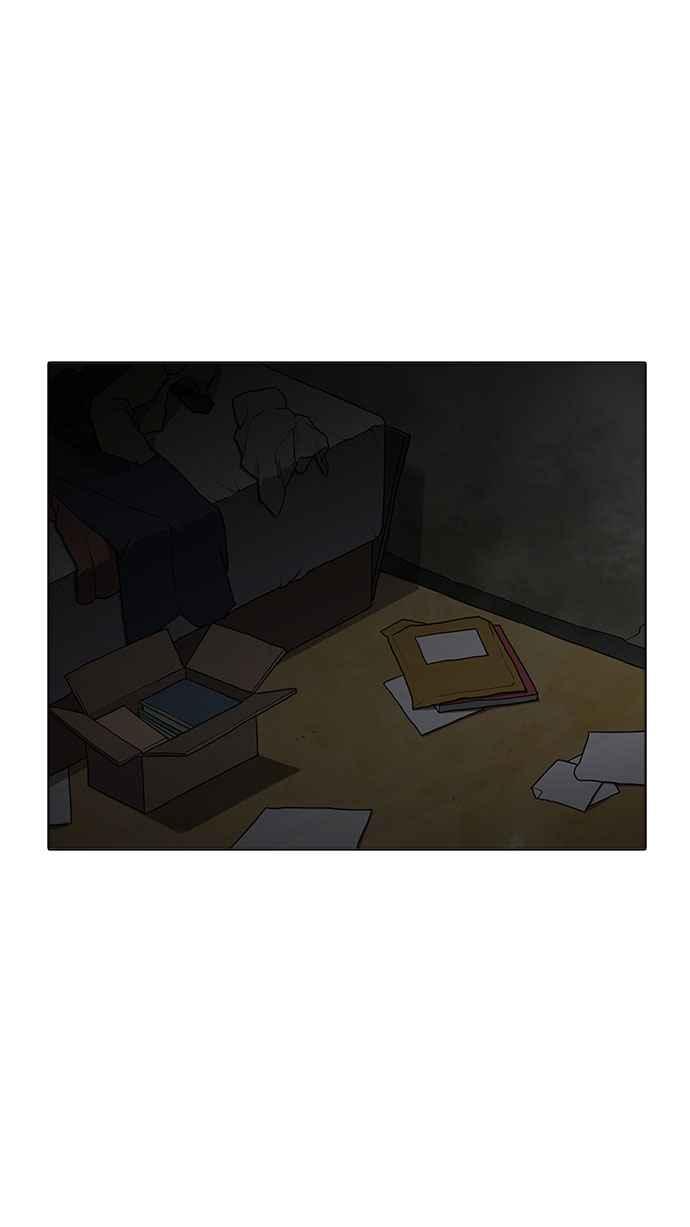 看脸时代 [第176话] 朴玄硕的真实身分 [03] 第34页