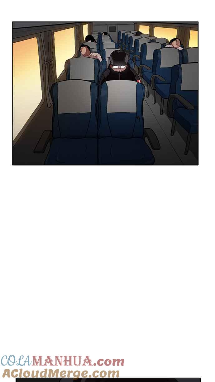 看脸时代 [第176话] 朴玄硕的真实身分 [03] 第113页