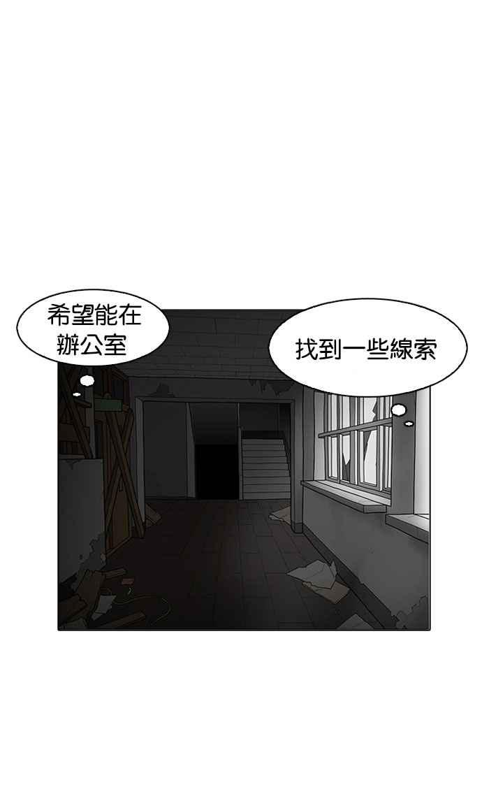 看脸时代 [第176话] 朴玄硕的真实身分 [03] 第59页
