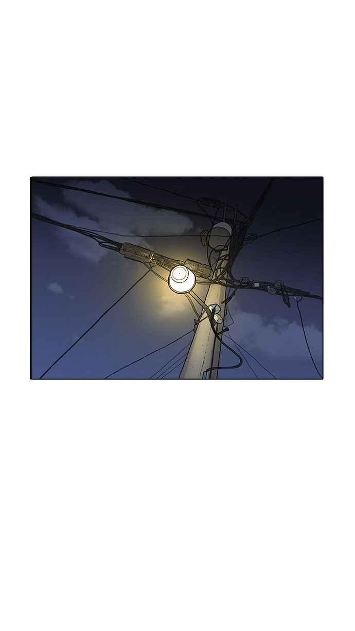 看脸时代 [第176话] 朴玄硕的真实身分 [03] 第115页