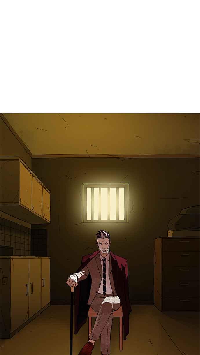 看脸时代 [第177话] 朴玄硕的真实身分 [完结] 第23页