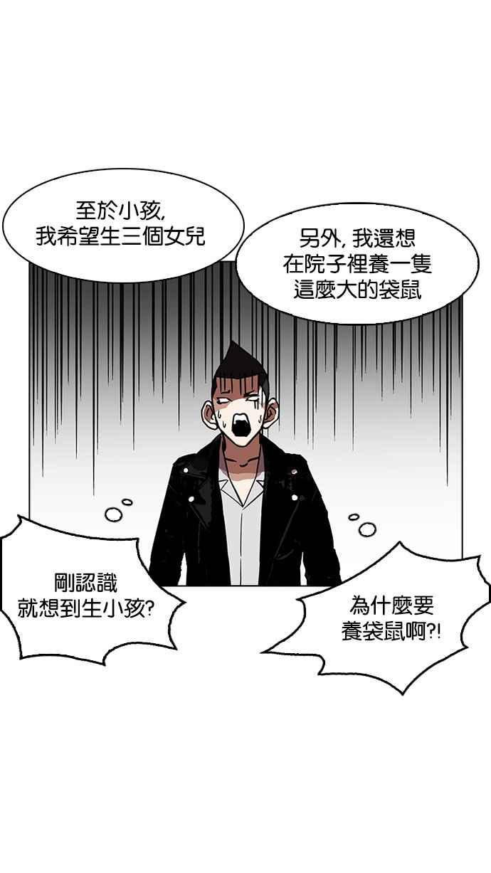 看脸时代 [第178话] 瓦斯科联谊大作战 [1_2] 第42页