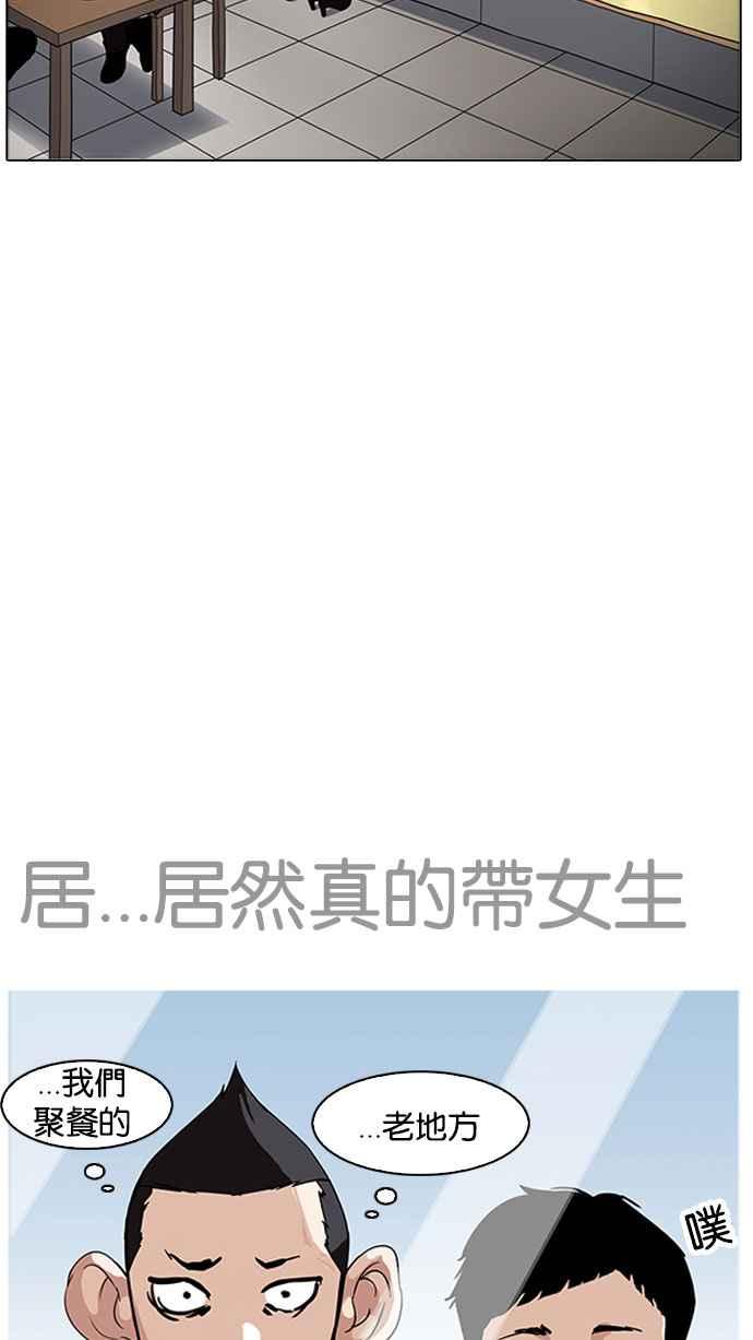 看脸时代 [第179话] 瓦斯科联谊大作战 [2_2] 第40页