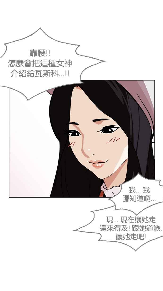 看脸时代 [第179话] 瓦斯科联谊大作战 [2_2] 第4页