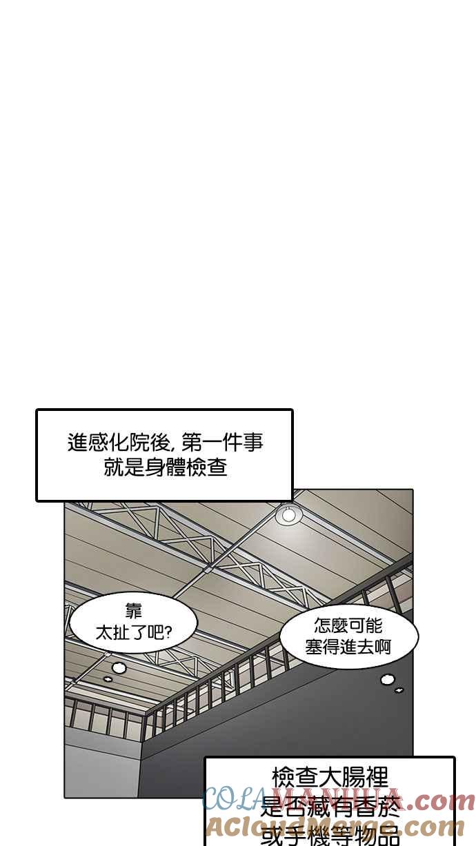 看脸时代 [第180话] 少年犯感化院 [01] 第10页