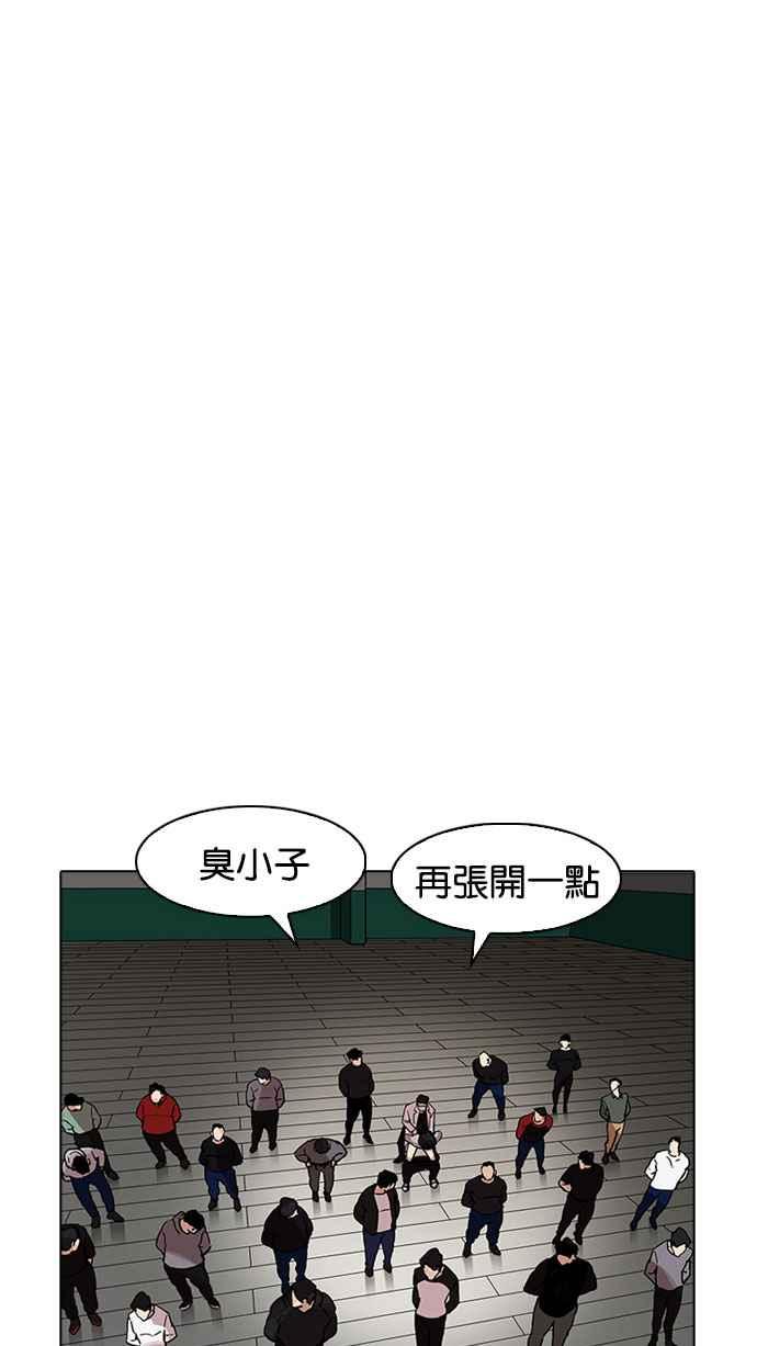 看脸时代 [第180话] 少年犯感化院 [01] 第8页