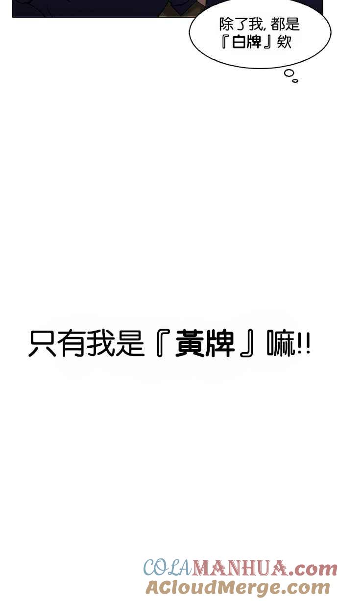 看脸时代 [第180话] 少年犯感化院 [01] 第40页