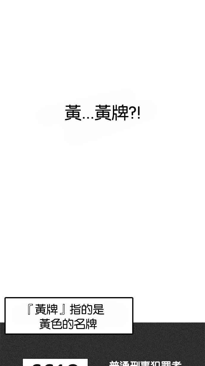 看脸时代 [第180话] 少年犯感化院 [01] 第35页