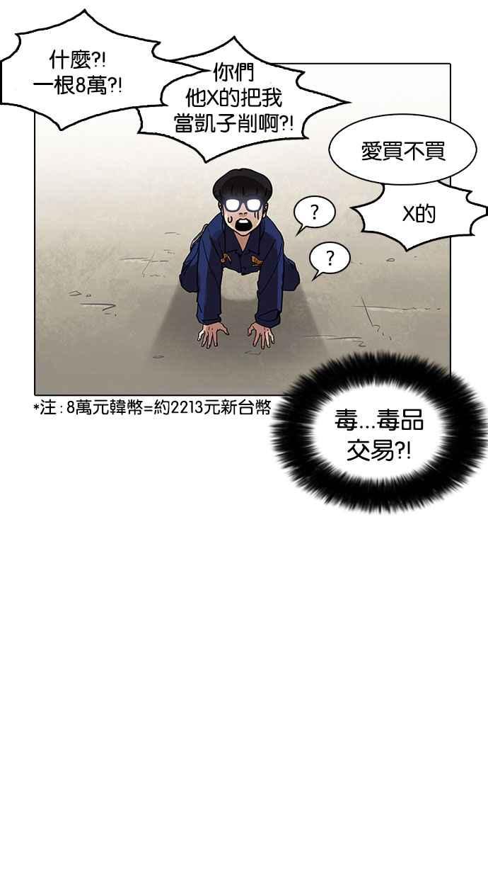 看脸时代 [第181话] 少年犯感化院 [02] 第80页