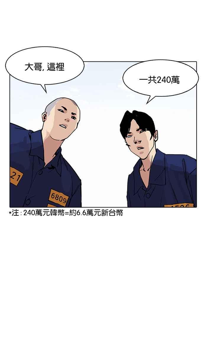 看脸时代 [第181话] 少年犯感化院 [02] 第86页