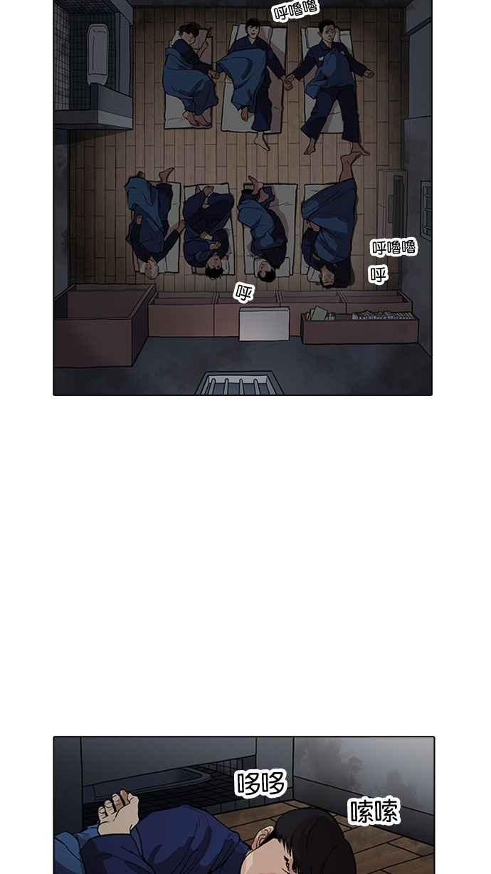 看脸时代 [第181话] 少年犯感化院 [02] 第18页