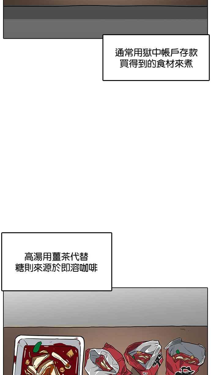 看脸时代 [第182话] 少年犯感化院 [03] 第60页