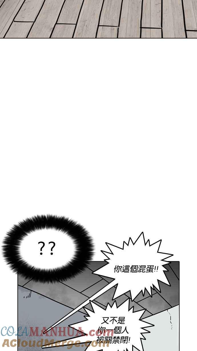 看脸时代 [第184话] 少年犯感化院 [05] 第77页