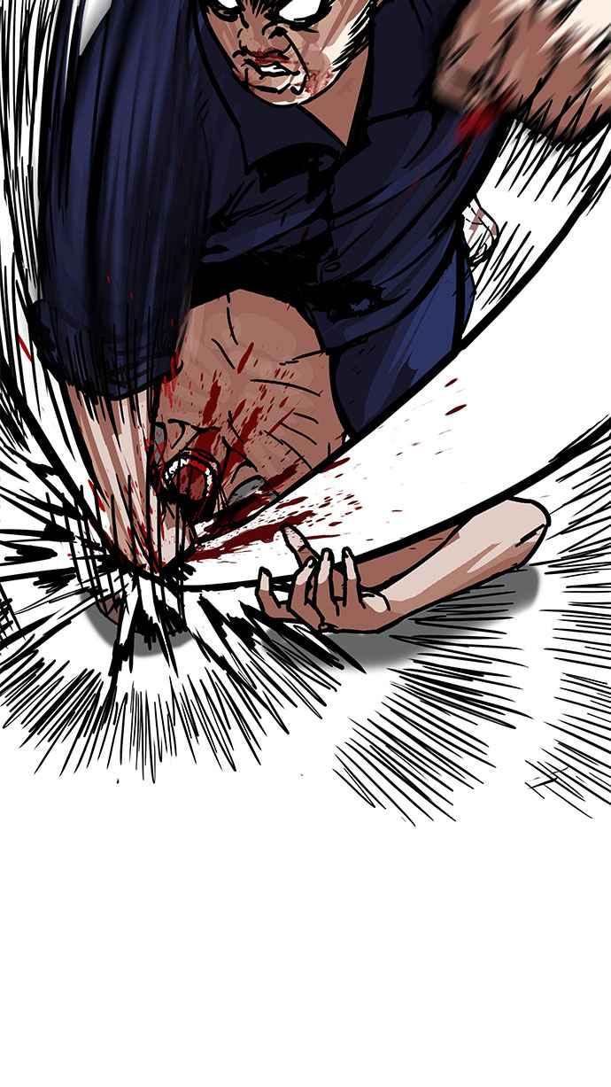 看脸时代 [第185话] 少年犯感化院 [完结] 第37页