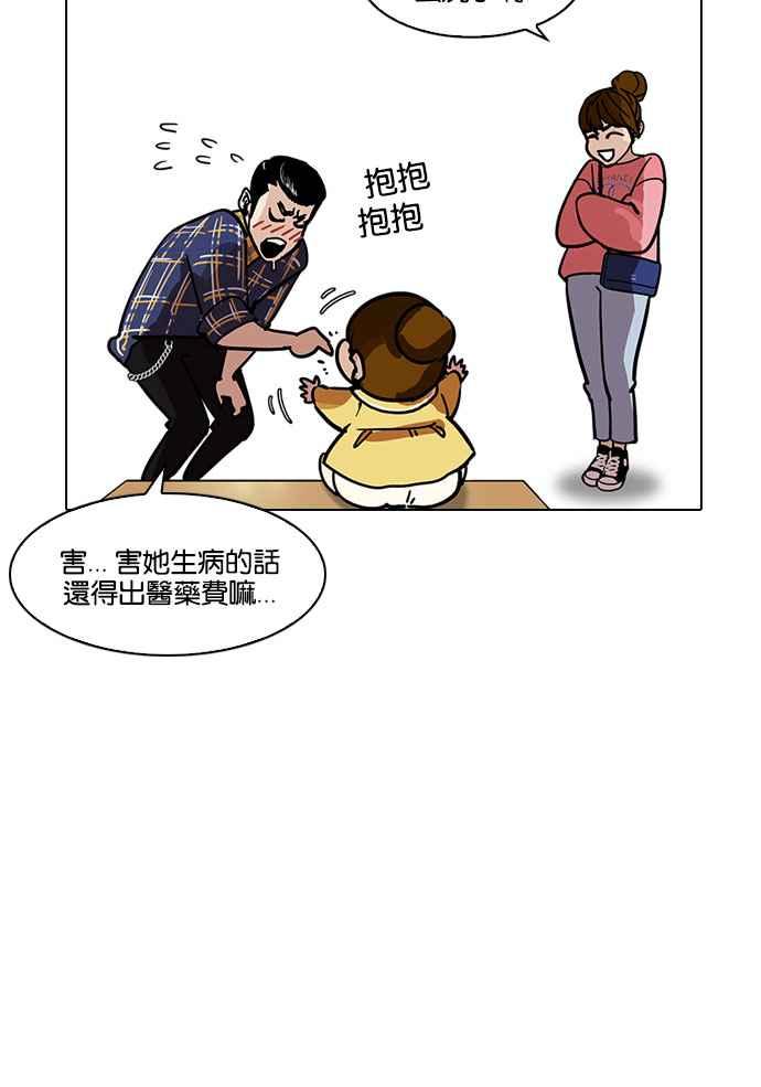 看脸时代 [第186话] 镇成的育儿日记 [1_2] 第30页
