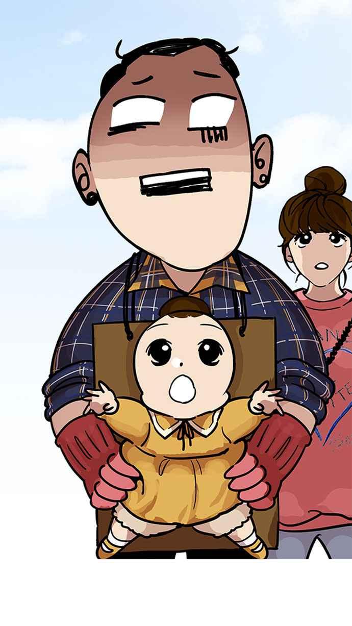 看脸时代 [第186话] 镇成的育儿日记 [1_2] 第59页