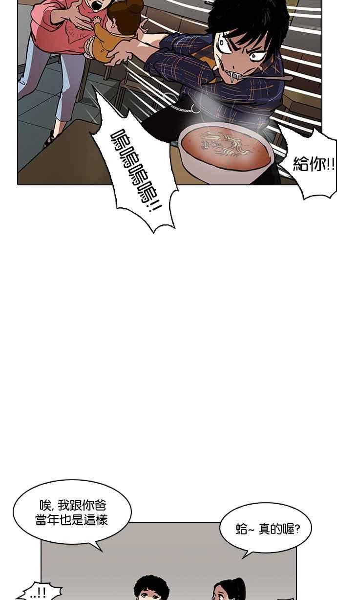 看脸时代 [第187话] 镇成的育儿日记 [2_2] 第75页