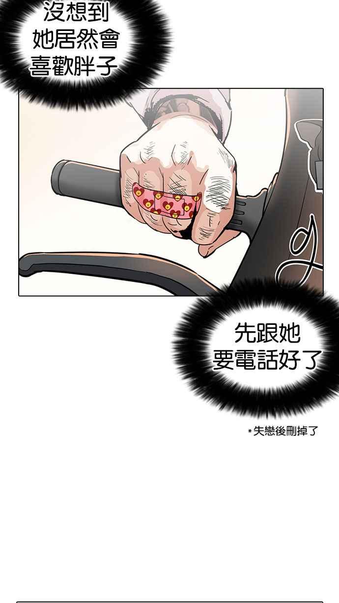 看脸时代 [第189话] 朴玄硕 [2_3] 第5页