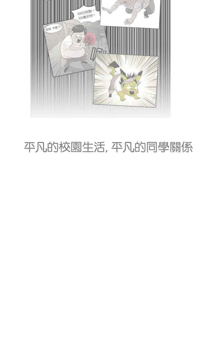 看脸时代 [第190话] 朴玄硕 [3_3] 第87页