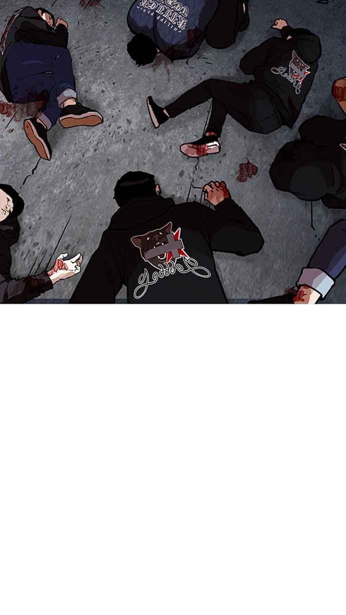 看脸时代 [第190话] 朴玄硕 [3_3] 第114页