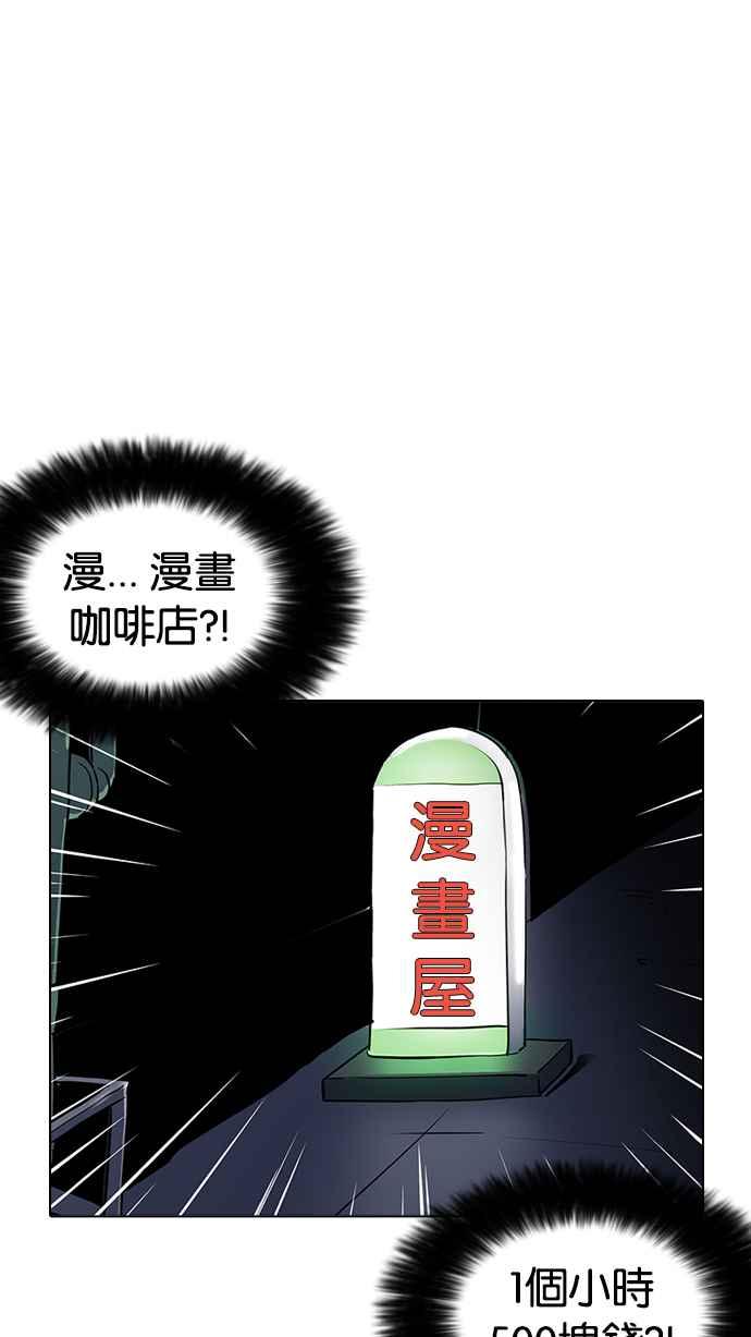 看脸时代 [第191话] 流浪汉 [01] 第76页