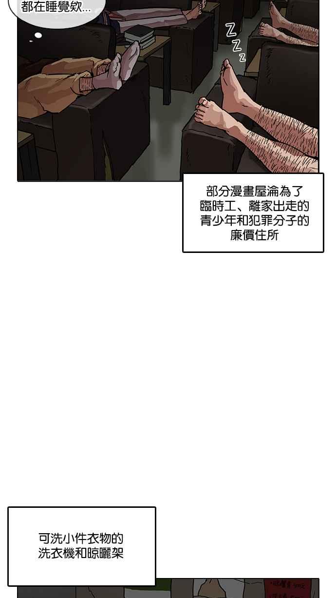 看脸时代 [第191话] 流浪汉 [01] 第86页