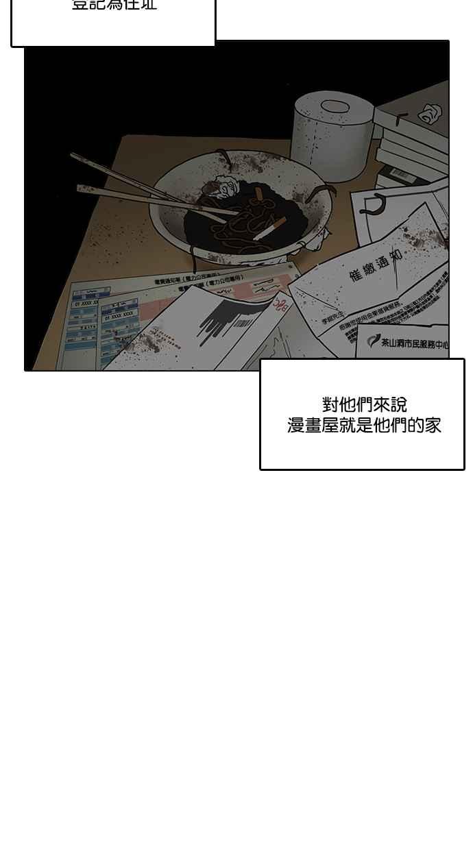 看脸时代 [第191话] 流浪汉 [01] 第88页