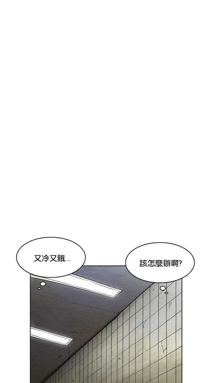 看脸时代 [第191话] 流浪汉 [01] 第108页