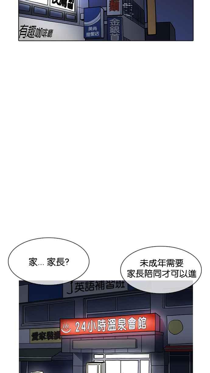 看脸时代 [第191话] 流浪汉 [01] 第70页